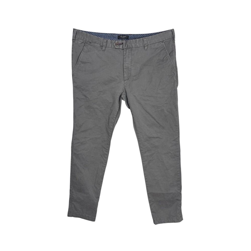 Ted Baker london Men'S Pants 36L Quite Luxury Gorp Core Corpcore